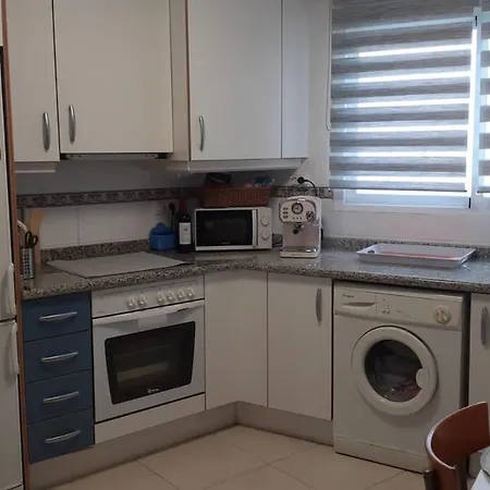 Superbe Appartement