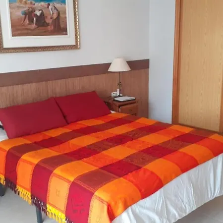 Superbe Appartement Peñíscola